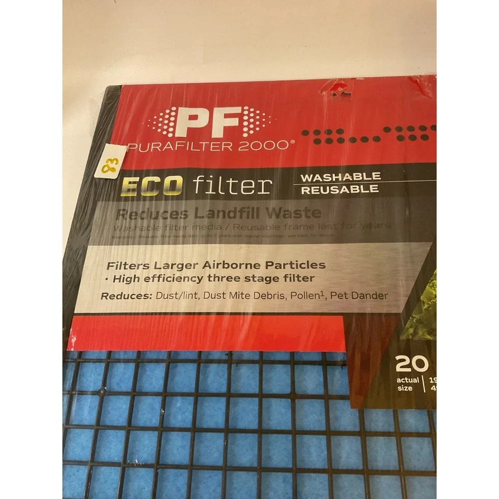 Filter keep your